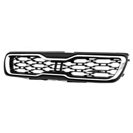 Grille Assembly CAPA for Kia Soul 2012