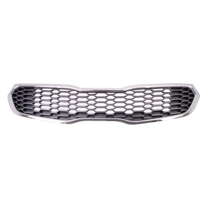 Grille Assembly for Kia Forte Forte5