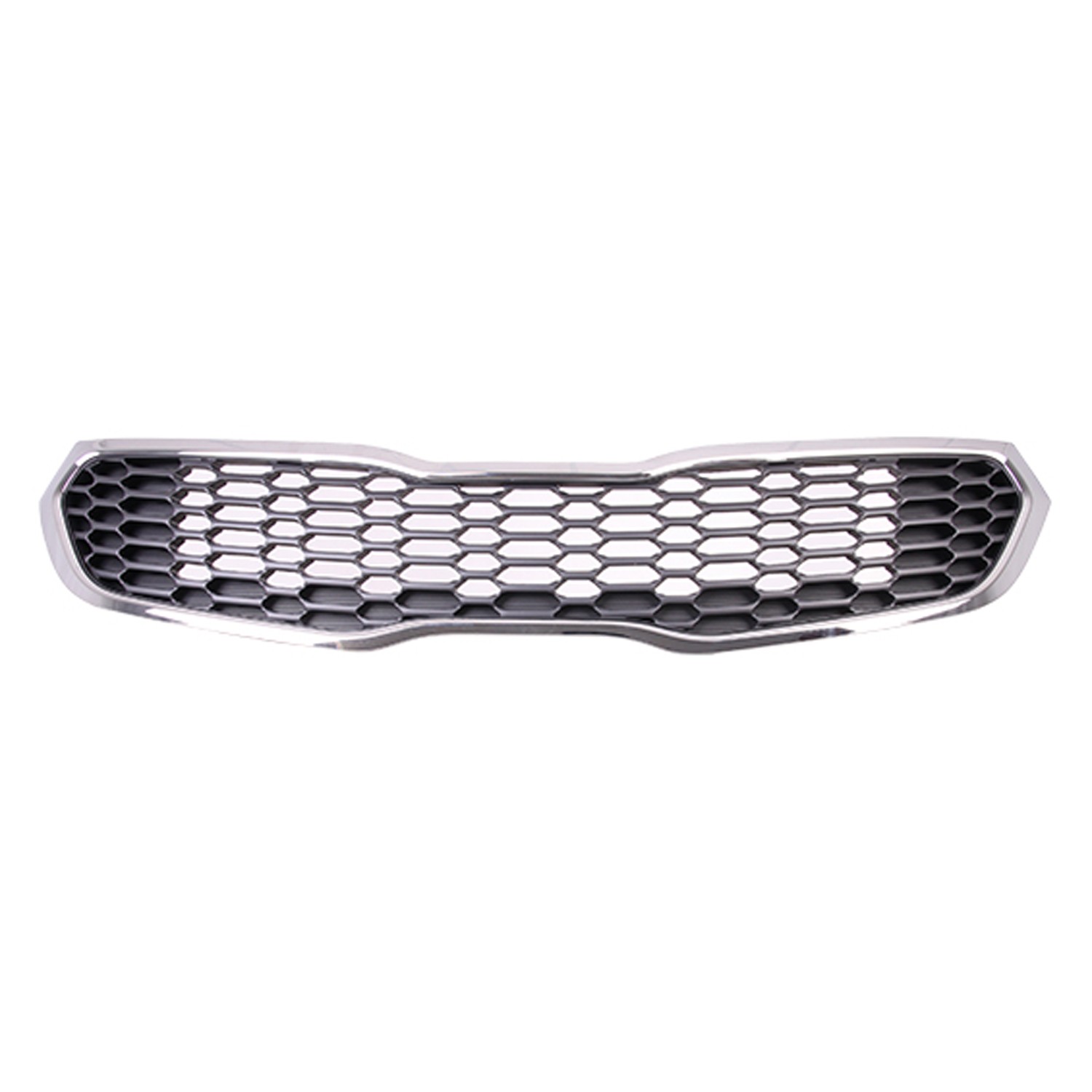 Grille Assembly for Kia Forte Forte5