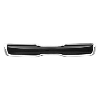 Grille Assembly Chrome CAPA for Kia Soul 2014–2016