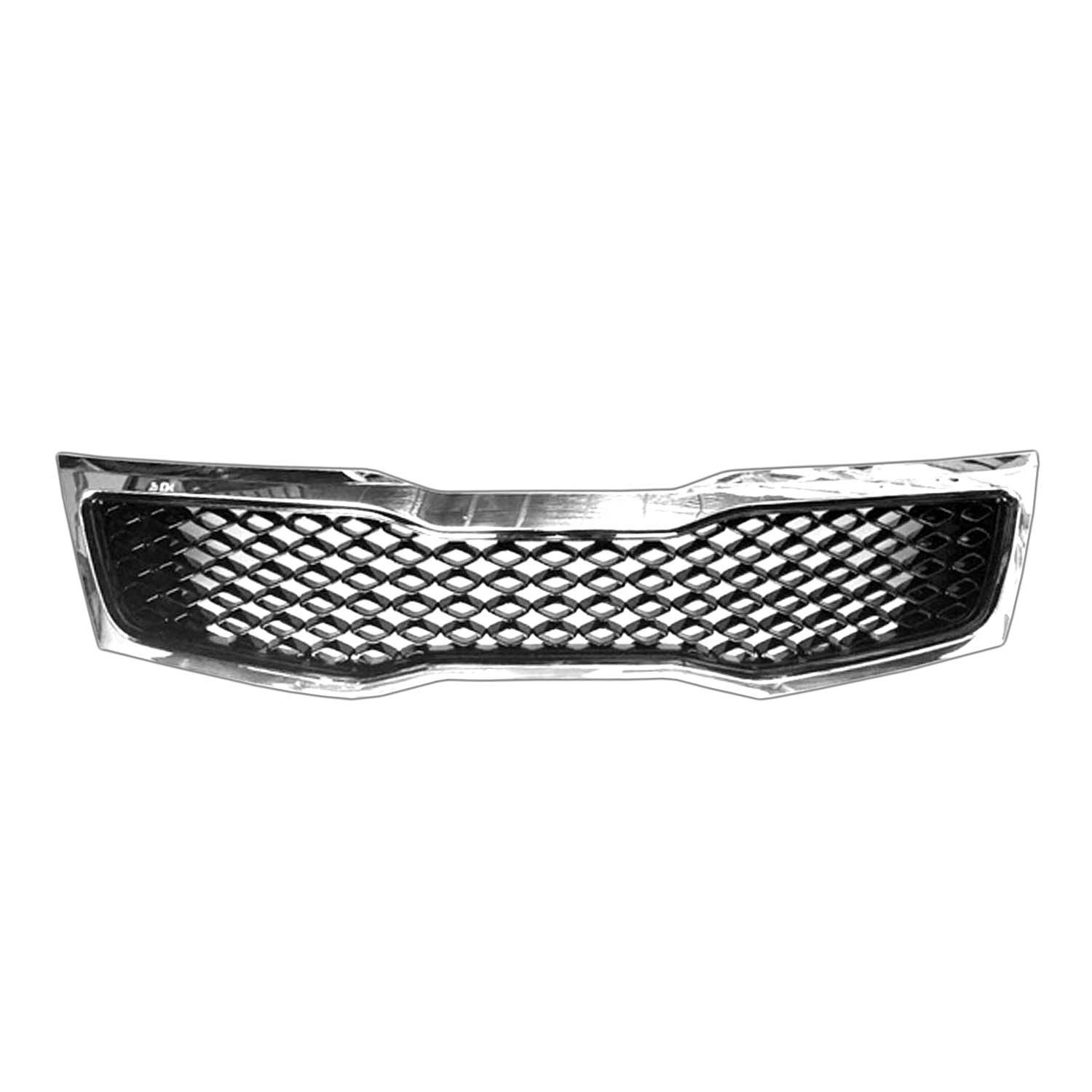 Grille Assembly Chrome USA Built for Kia Optima 2012–2013
