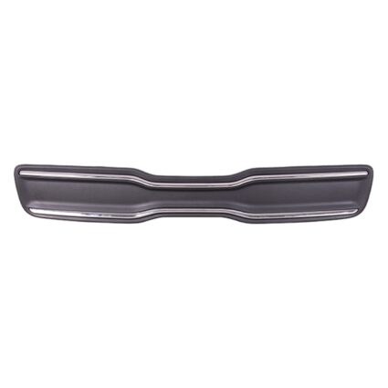 Grille Assembly CAPA for Kia Soul LX Base 2017–2019