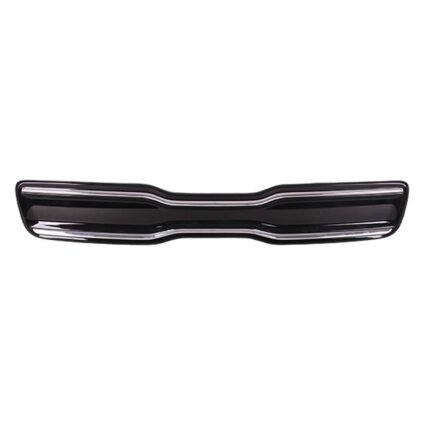 Grille Assembly CAPA for Kia Soul EX SX 2017–2019