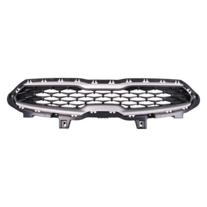 Grille Assembly CAPA for Kia Forte FE LXS 2019–2021