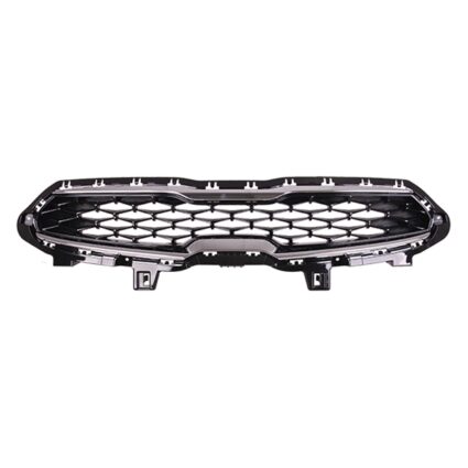 Grille Assembly for Kia Forte S EX EX Premium EX Limited EX+ 2019–2021