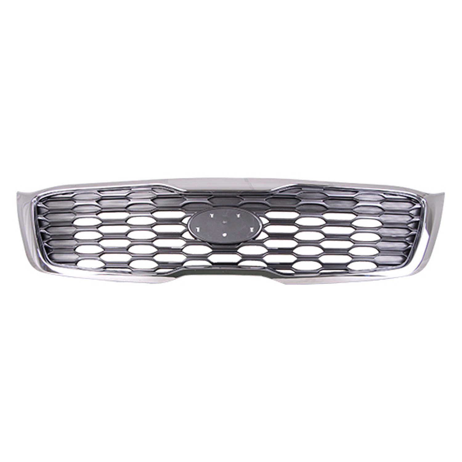 Grille Assembly for Kia Sorento EX EX Premium 2019–2020