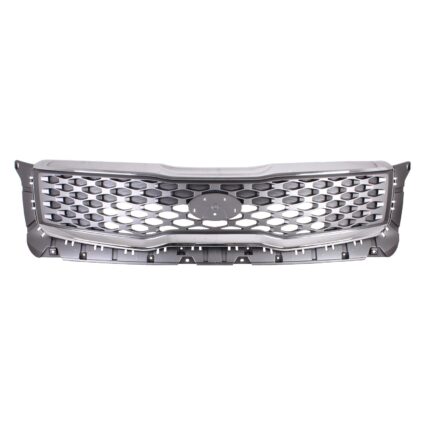 Grille Assembly CAPA for Kia Telluride LX 2020–2021