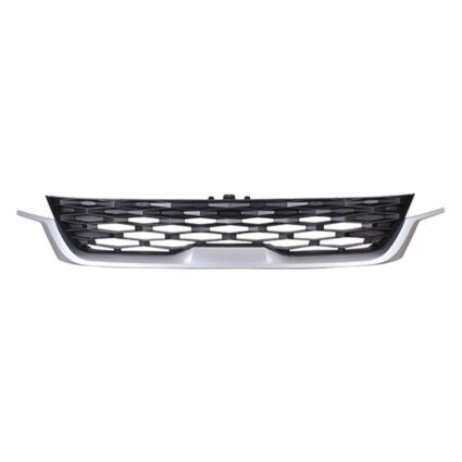 Grille Assembly for Kia Seltos S EX EX Premium SX Turbo EX Pack S Turbo 2021
