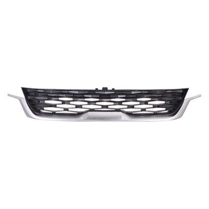 Grille Assembly CAPA for Kia Seltos S EX EX Premium SX Turbo EX Pack S Turbo 2021