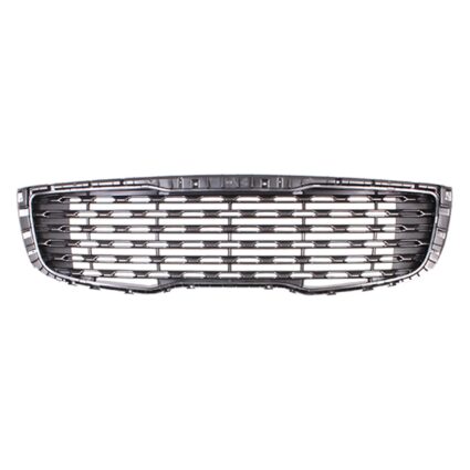 Grille Assembly Standard Type for Kia Sedona 2019–2021