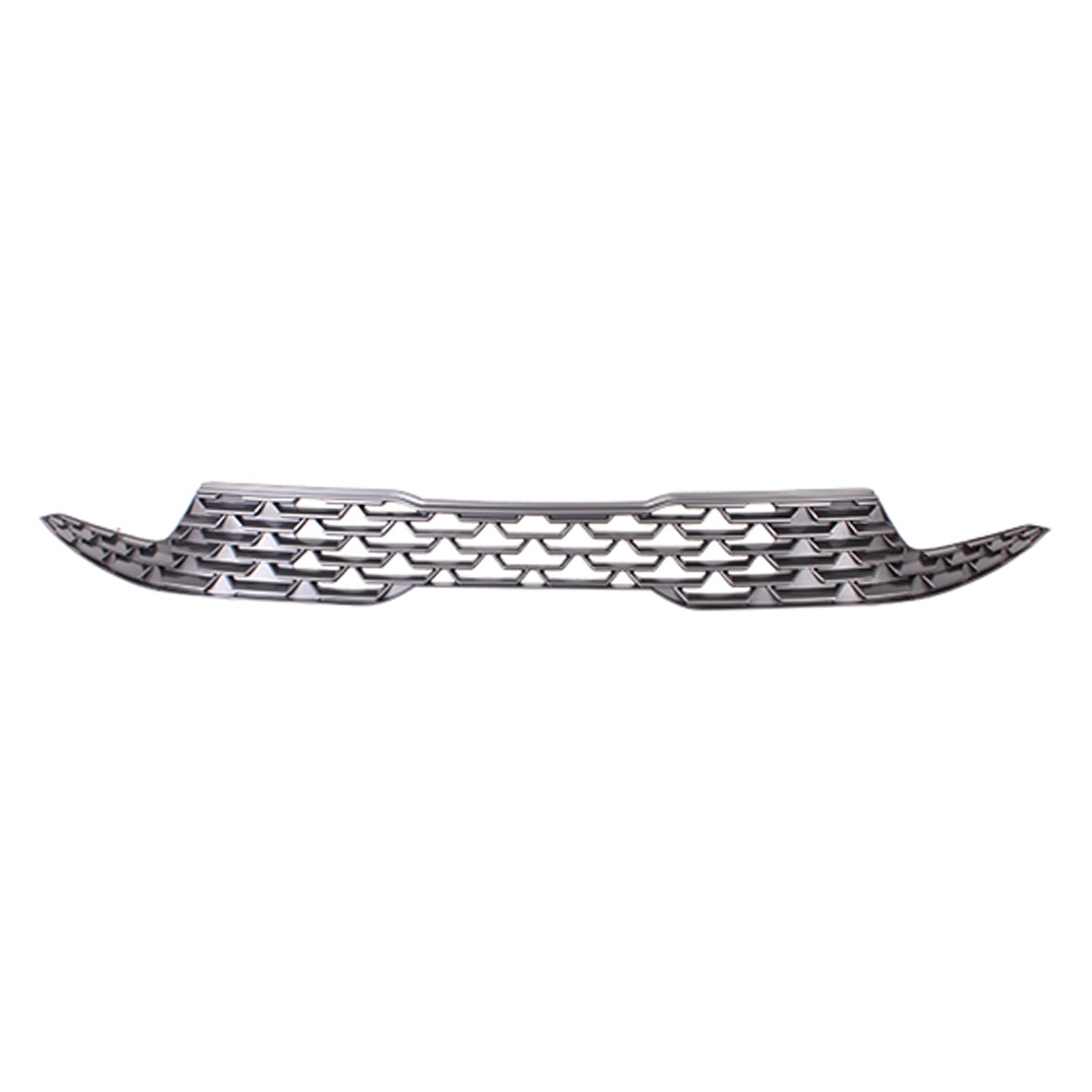 Grille w/o Front View Camera Grille/Extensions Assembly CAPA for Kia K5 LX EX LXS GT 2021–2024