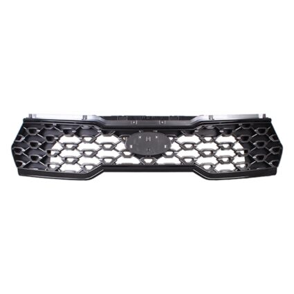 Grille Assembly Silver for Kia Sorento S LX EX SX Hybrid EX Hybrid S 2021