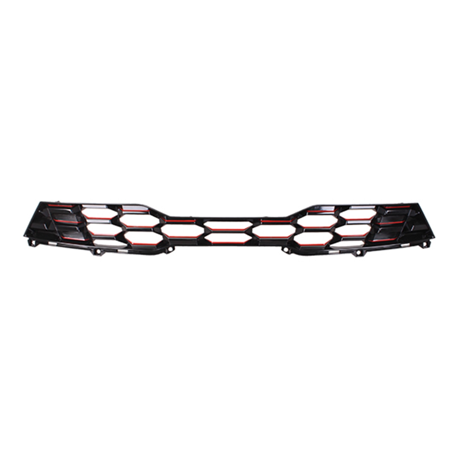 Grille Assembly for Kia Forte GT Line GT-Line 2022–2024
