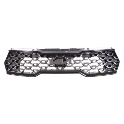 Grille Assembly w/Camera Silver for Kia Sorento SX Prestige 2022–2023