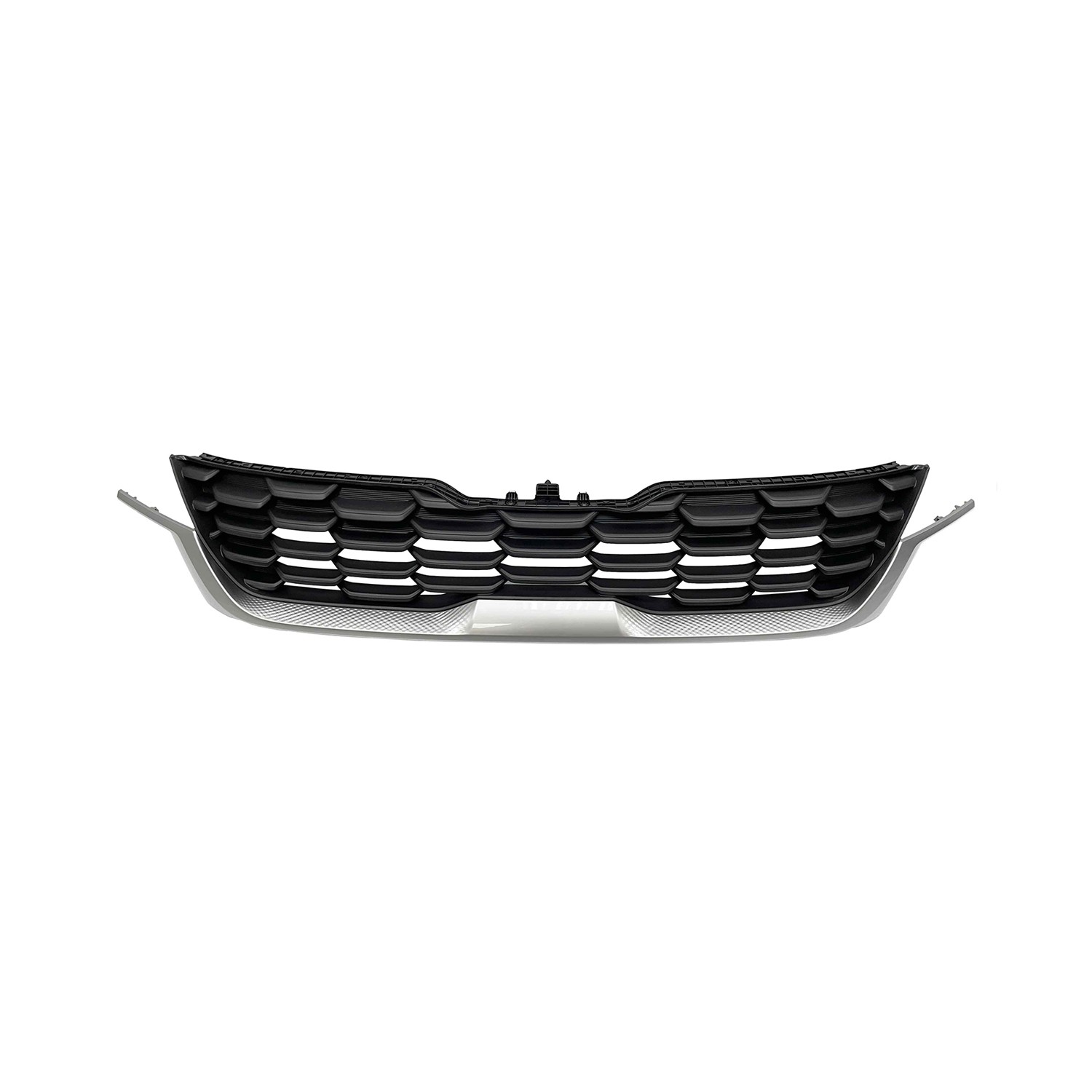 Grille Assembly for Kia Seltos LX 2021–2023