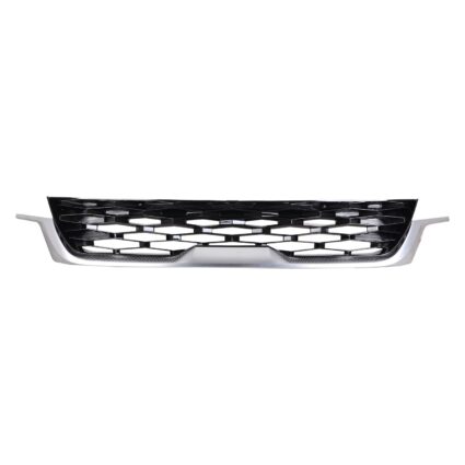 Grille Assembly for Kia Seltos EX EX Premium Nightfall Edition 2022–2023