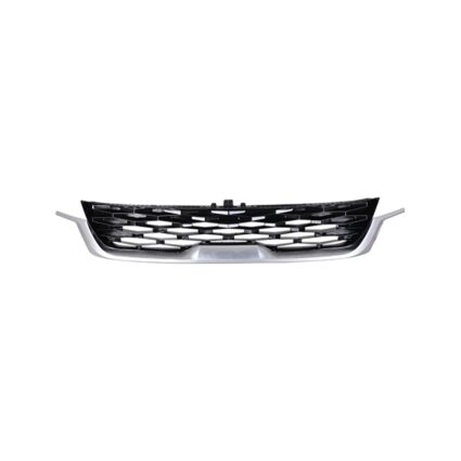 Grille Assembly CAPA for Kia Seltos EX EX Premium Nightfall Edition 2022–2023