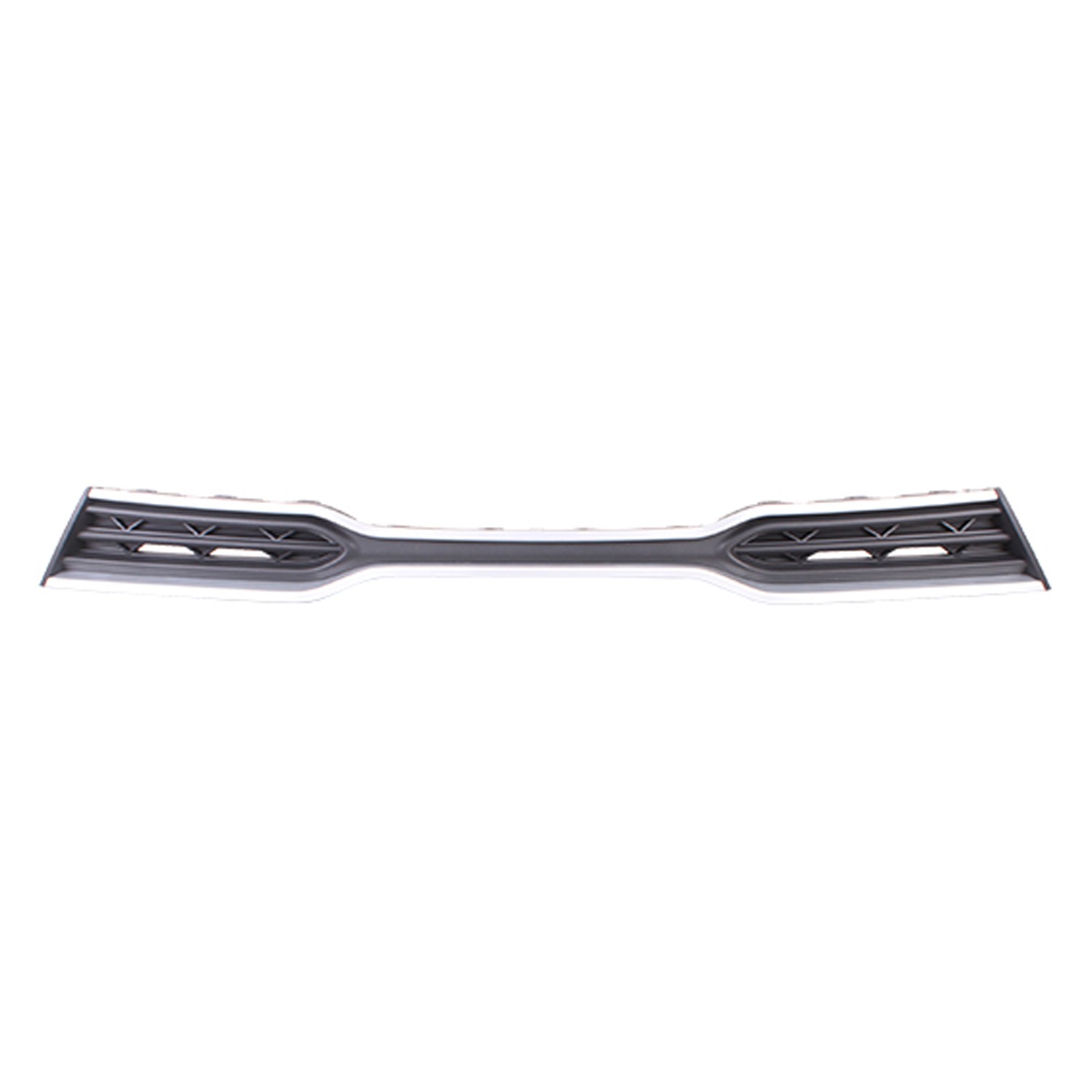 Grille Assembly for Kia Rio Sedan Hatchback 2021–2023