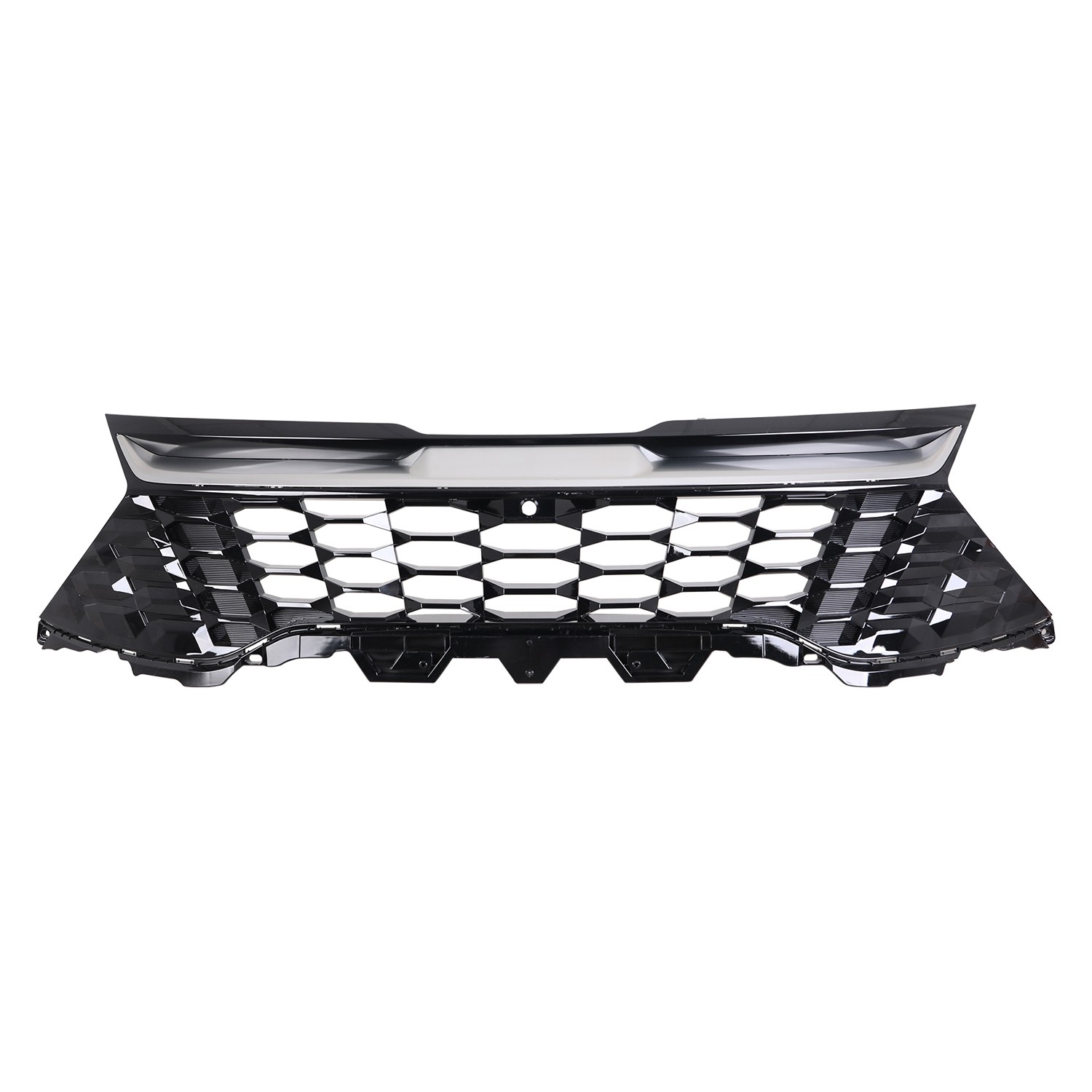 Grille Assembly USA Built CAPA for Kia Sportage SX Prestige 2023–2024