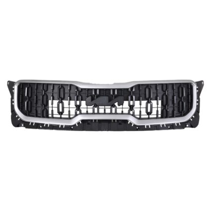 Grille Assembly CAPA for Kia Telluride LX EX 2023–2024
