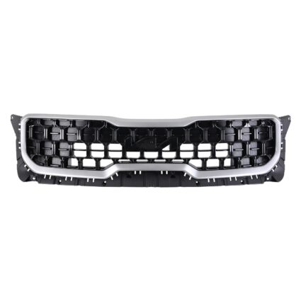 Grille Assembly for Kia Telluride EX X-Line 2023–2024