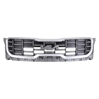 Grille Assembly CAPA for Kia Telluride S 2023–2024