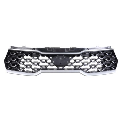 Grille Assembly Black for Kia Sorento S LX EX LX Premium SX LX+ EX+ 2021