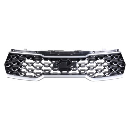 Grille Assembly Black for Kia Sorento S LX EX LX Premium SX LX+ EX+ 2022–2023