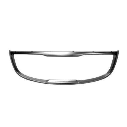 Grille Chrome Surround CAPA for Kia Sedona 2015–2018