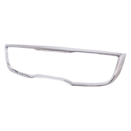Grille Chrome Surround CAPA for Kia Sedona 2019–2021