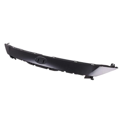 Grille Molding Upper Panel CAPA for Kia Sedona 2019–2021