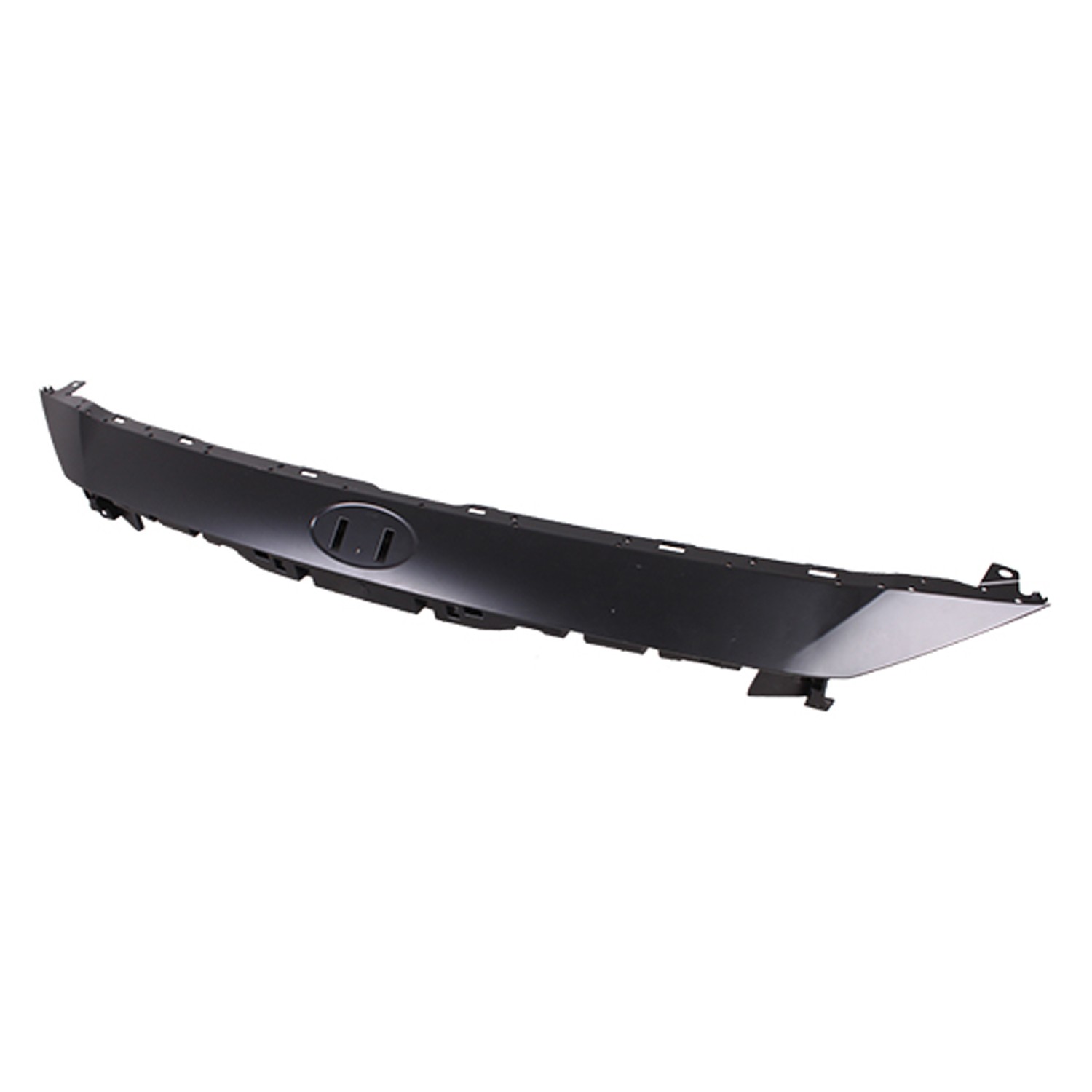 Grille Molding Upper Panel CAPA for Kia Sedona 2019–2021