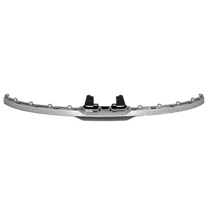 Grille Molding Grille Garnish for Kia Seltos S EX SX Turbo S Turbo SX 2021–2023