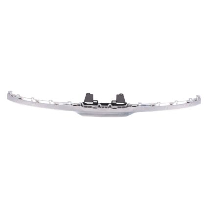 Grille Molding Grille Garnish CAPA for Kia Seltos S EX SX Turbo S Turbo SX 2021–2023