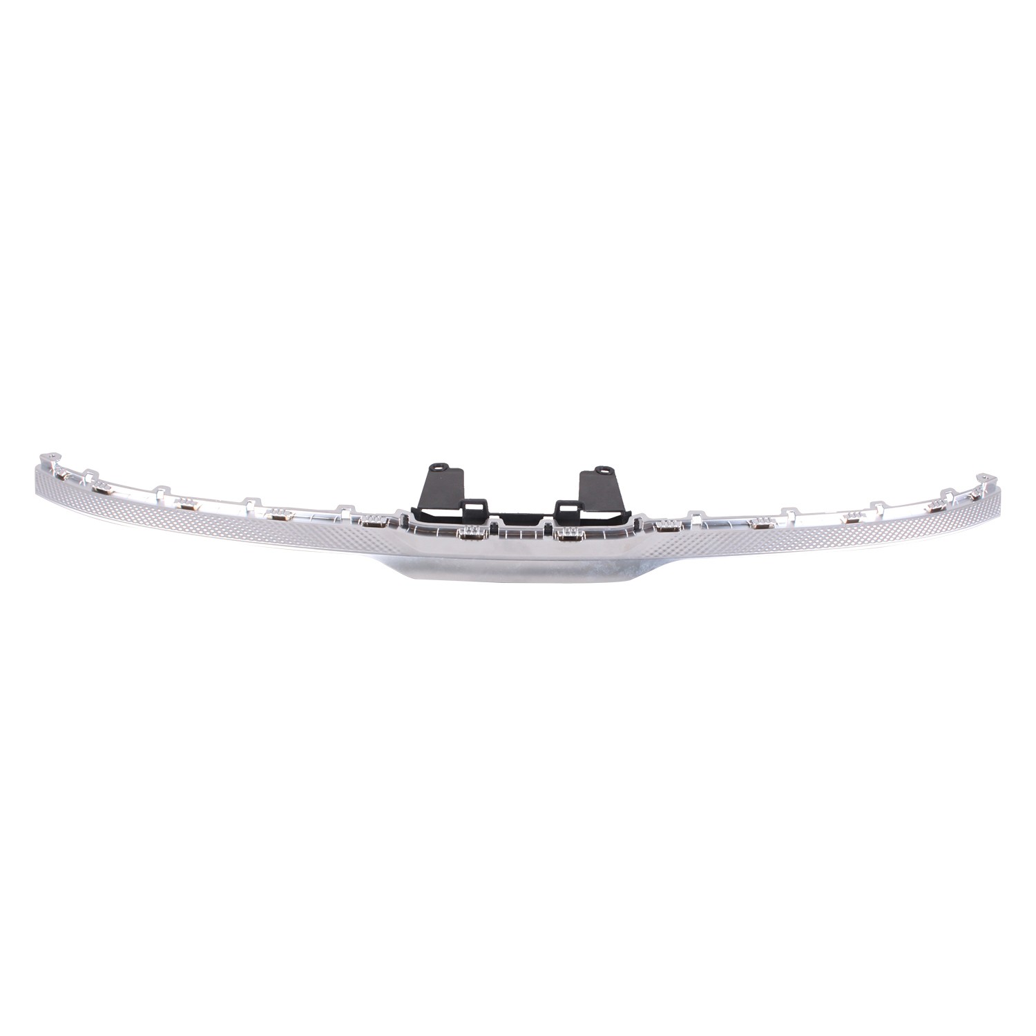 Grille Molding Grille Garnish CAPA for Kia Seltos S EX SX Turbo S Turbo SX 2021–2023