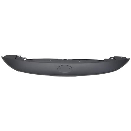 Grille Molding Upper Cover Assembly for Kia Seltos 2021–2023