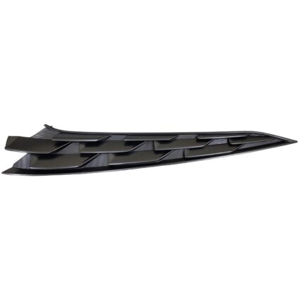 Grille Molding Left Grille Extension for Kia K5 LX EX LXS 2021–2024