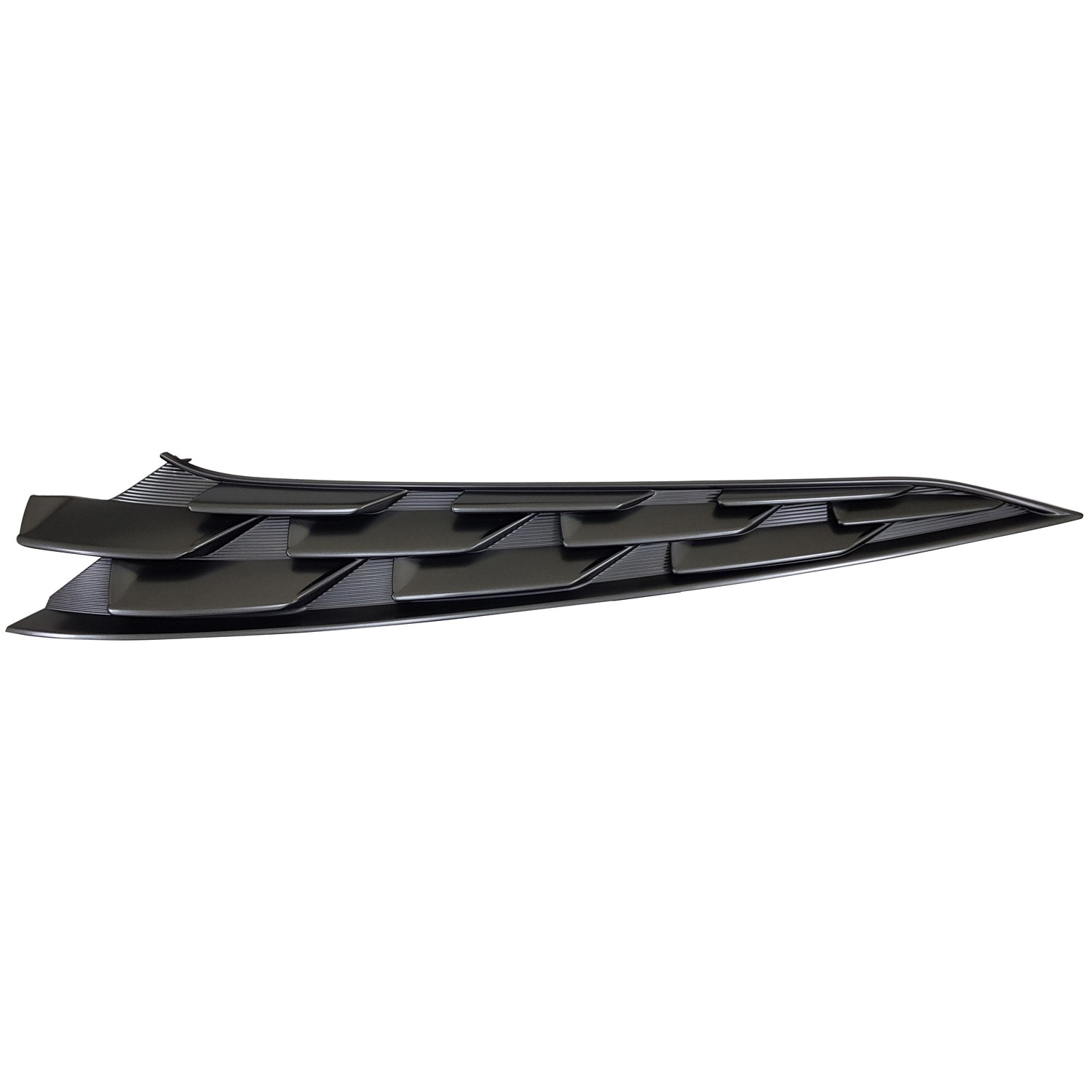 Grille Molding Left Grille Extension for Kia K5 LX EX LXS 2021–2024