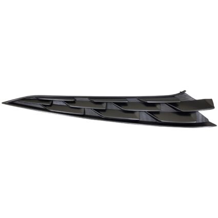Grille Molding Right Grille Extension for Kia K5 LX EX LXS 2021–2024