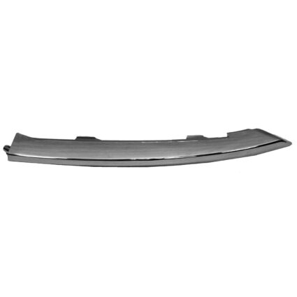 Grille Molding Left Lower Standard Type Lower Grille USA Built for Kia Optima 2016–2018