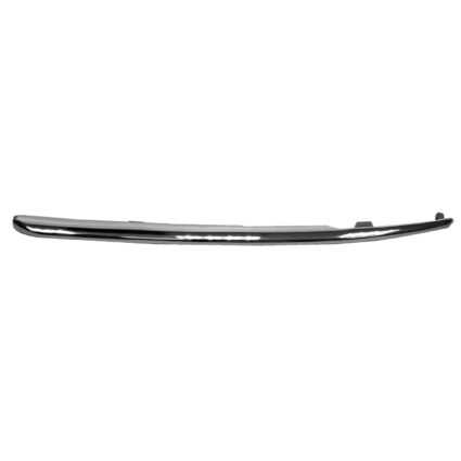 Grille Molding Left Lower Sport Type Lower Grille for Kia Optima 2016–2018