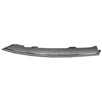 Grille Molding Right Lower Standard Type Lower Grille USA Built for Kia Optima 2016–2018