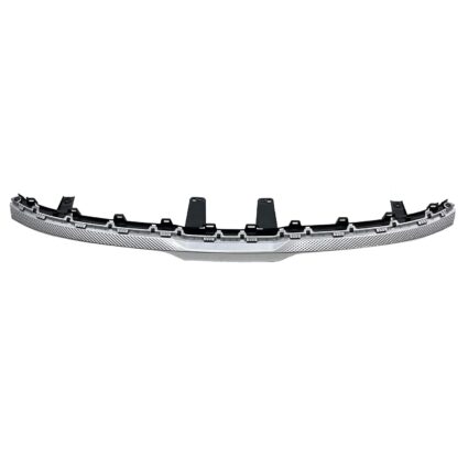 Grille Molding Upper for Kia Seltos LX 2021–2023