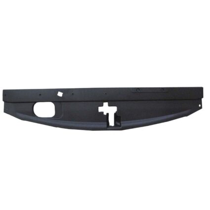 Panel Molding Front Upper Radiator Cover for Kia Sedona 2015–2021
