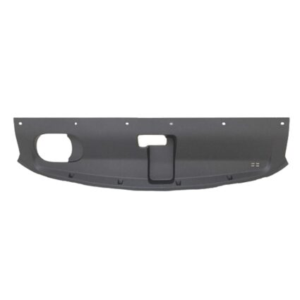 Panel Molding Front Upper Radiator Cover for Kia Sorento L LX EX EX Premium 2016–2020