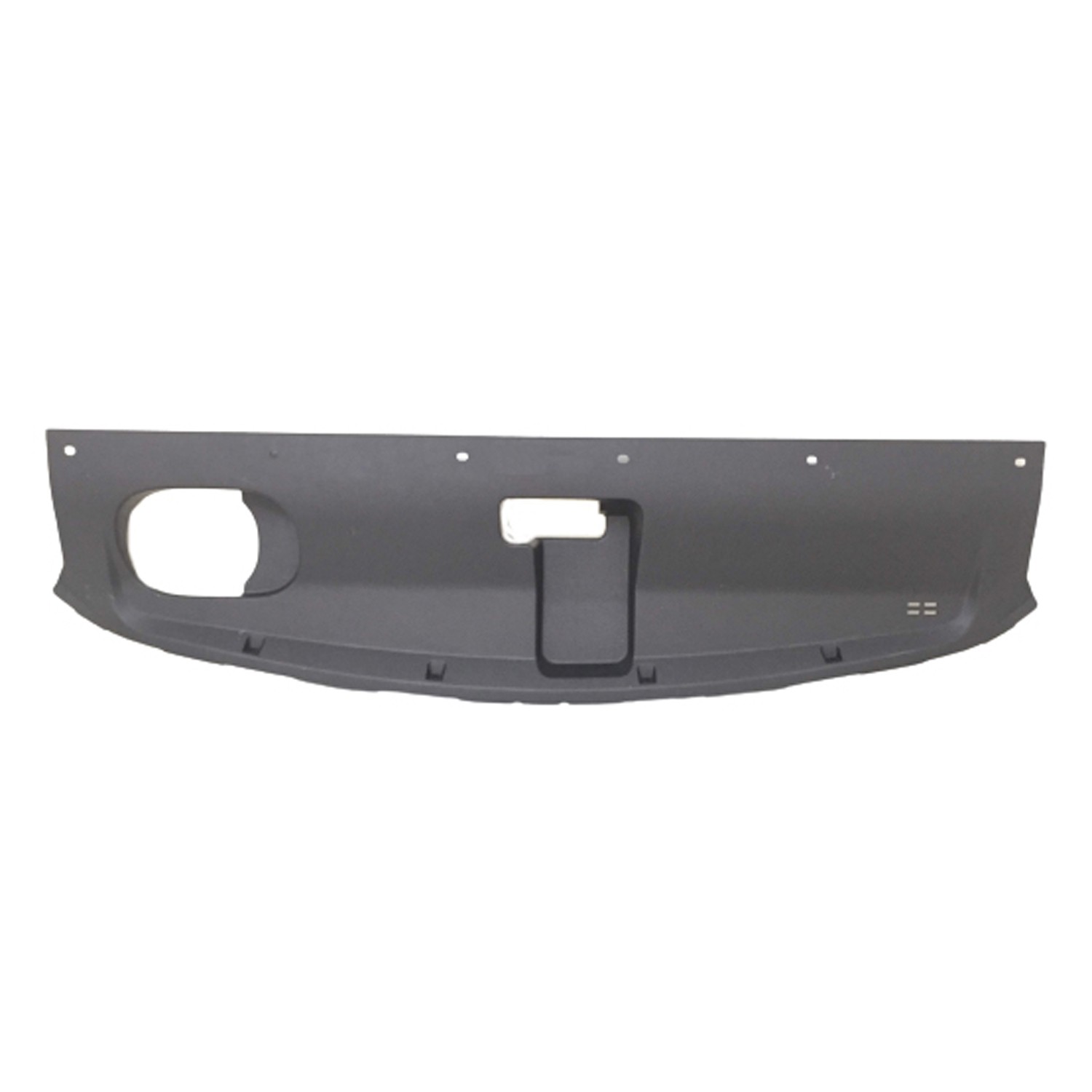Panel Molding Front Upper Radiator Cover for Kia Sorento SX SX Limited 2019–2020