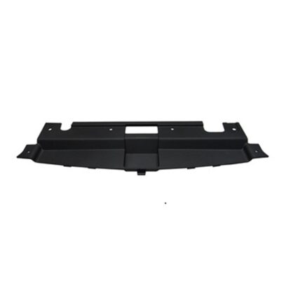 Panel Molding Front Upper Radiator Cover for Kia Soul 2014–2019