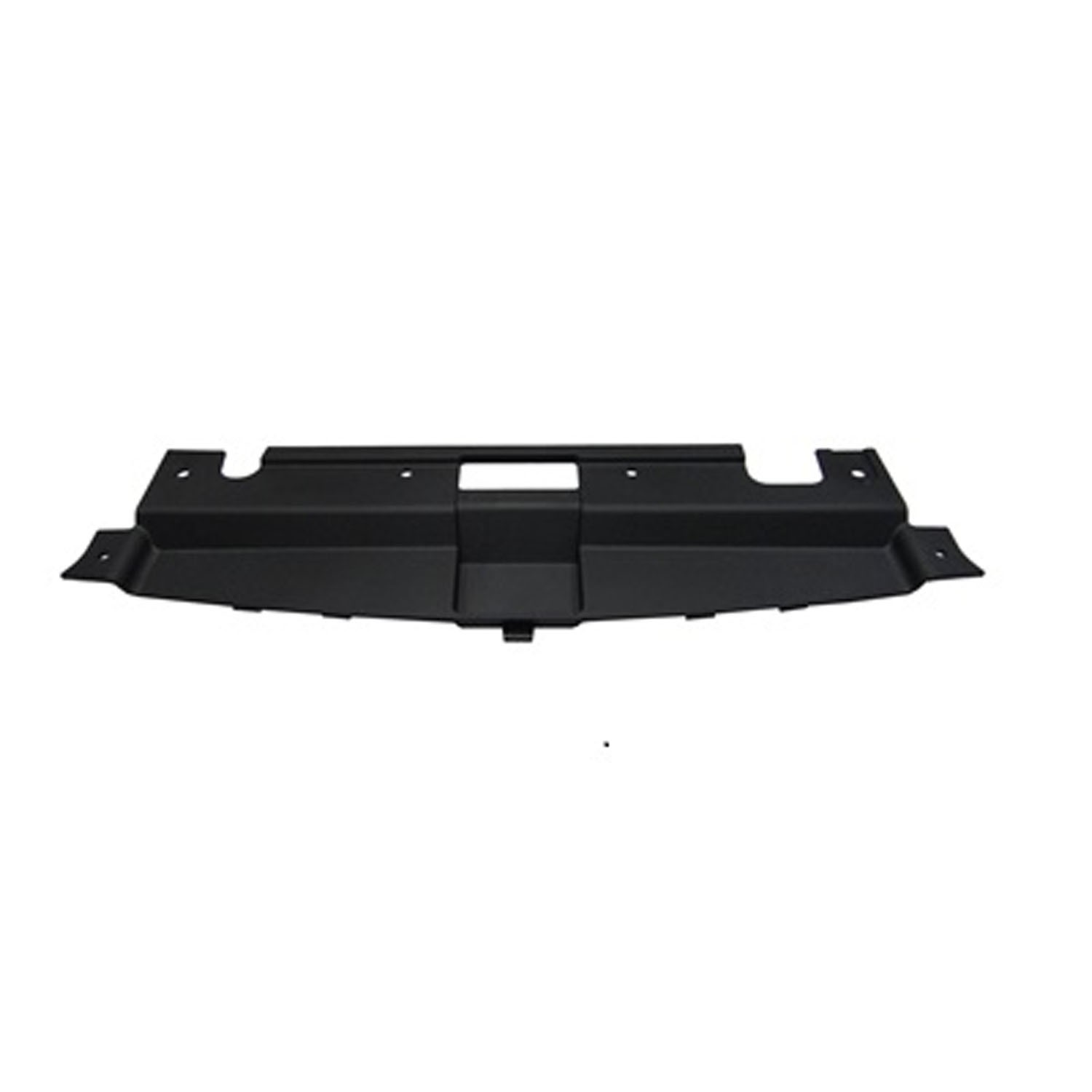 Panel Molding Front Upper Radiator Cover for Kia Soul 2014–2019