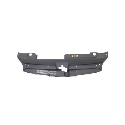 Panel Molding Front Upper Radiator Cover for Kia K5 2021–2024