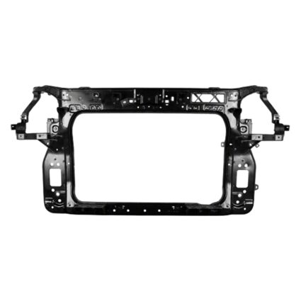 Radiator Support CAPA for Kia Soul 2010–2011